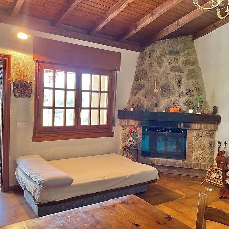 Willa Casa Rural Relax Valtierra Zewnętrze zdjęcie