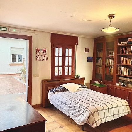 Willa Casa Rural Relax Valtierra Zewnętrze zdjęcie