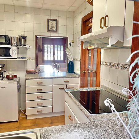 Willa Casa Rural Relax Valtierra Zewnętrze zdjęcie