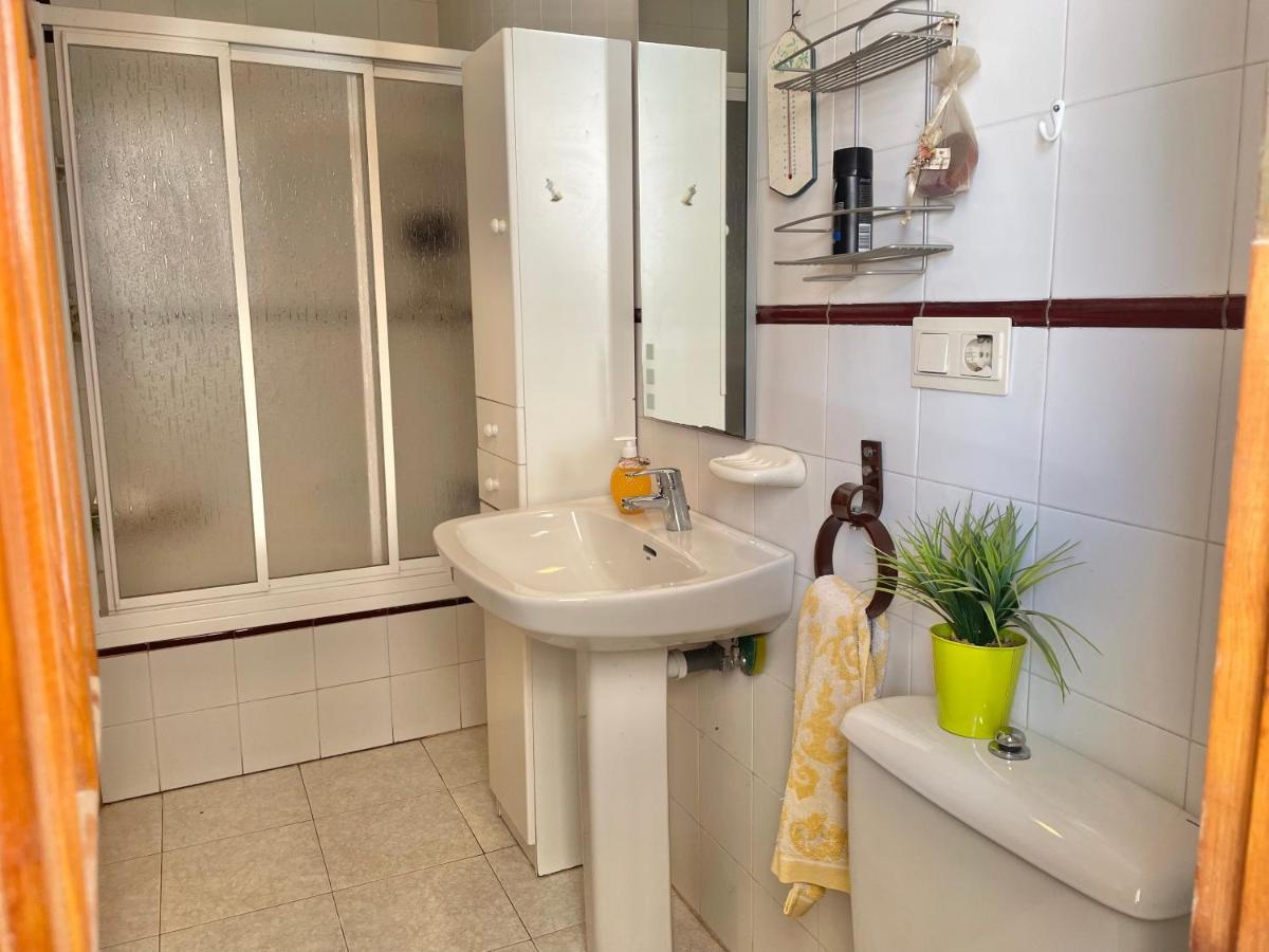 Willa Casa Rural Relax Valtierra Zewnętrze zdjęcie