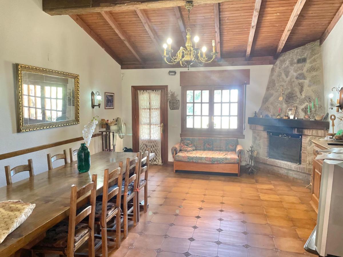 Willa Casa Rural Relax Valtierra Zewnętrze zdjęcie