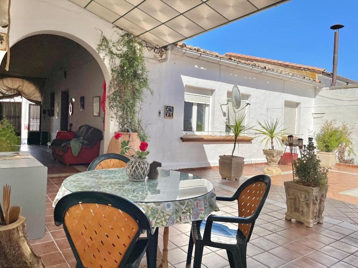 Willa Casa Rural Relax Valtierra Zewnętrze zdjęcie