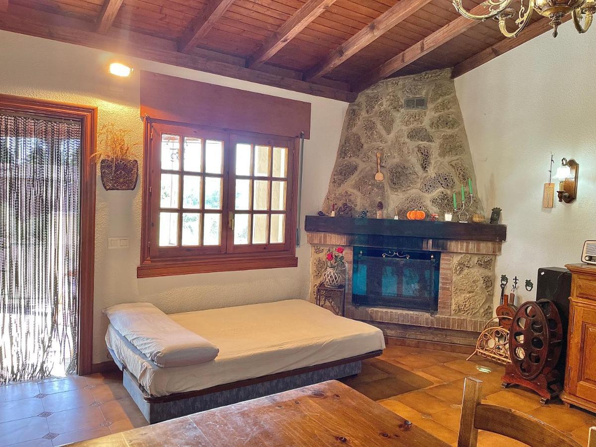Willa Casa Rural Relax Valtierra Zewnętrze zdjęcie