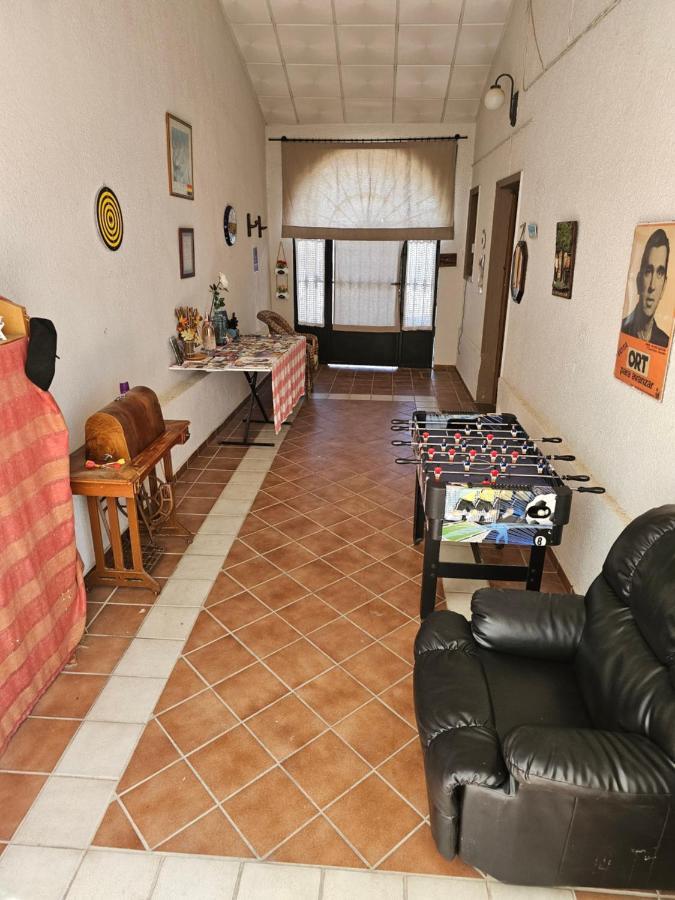 Willa Casa Rural Relax Valtierra Zewnętrze zdjęcie