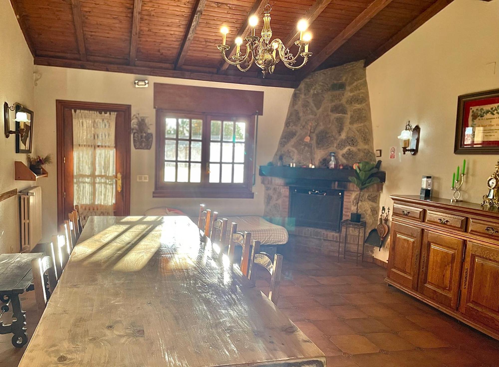 Willa Casa Rural Relax Valtierra Zewnętrze zdjęcie