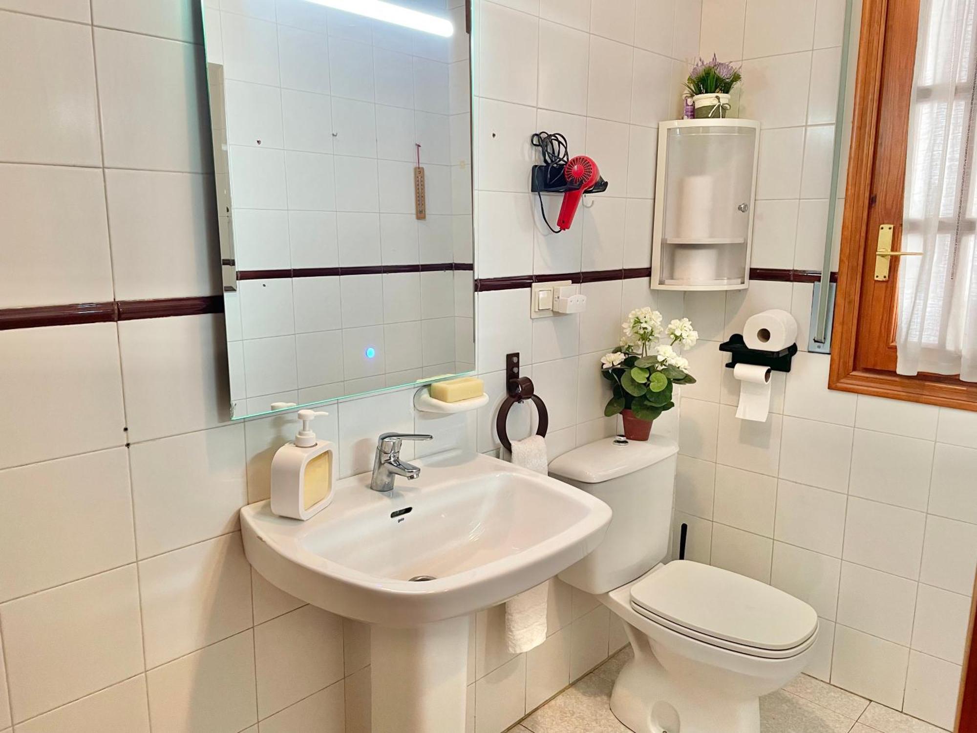 Willa Casa Rural Relax Valtierra Zewnętrze zdjęcie