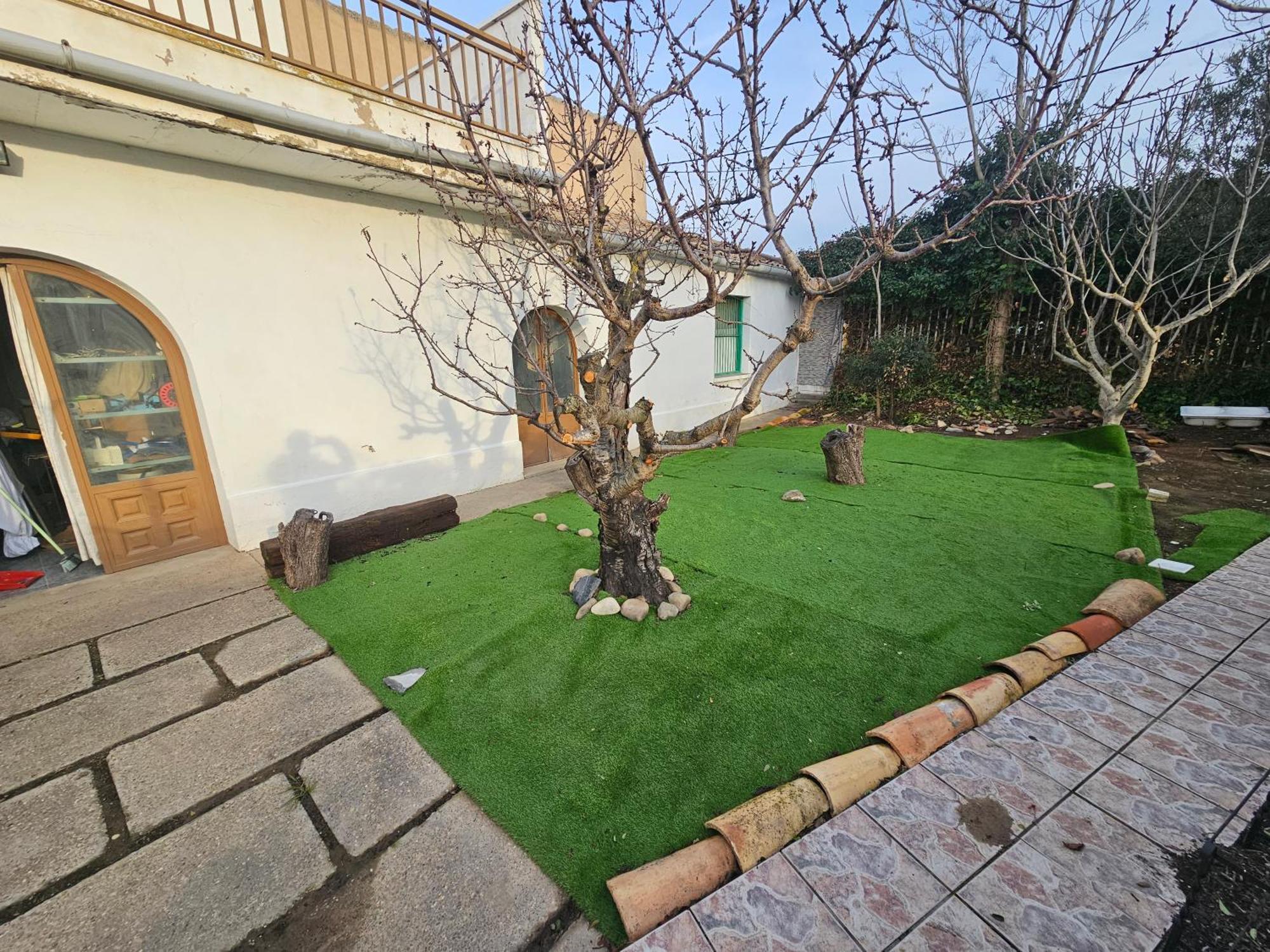 Willa Casa Rural Relax Valtierra Zewnętrze zdjęcie