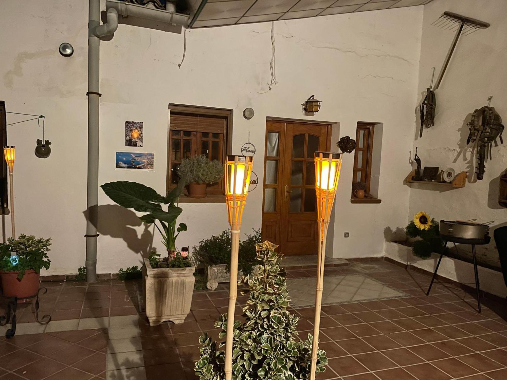 Willa Casa Rural Relax Valtierra Zewnętrze zdjęcie