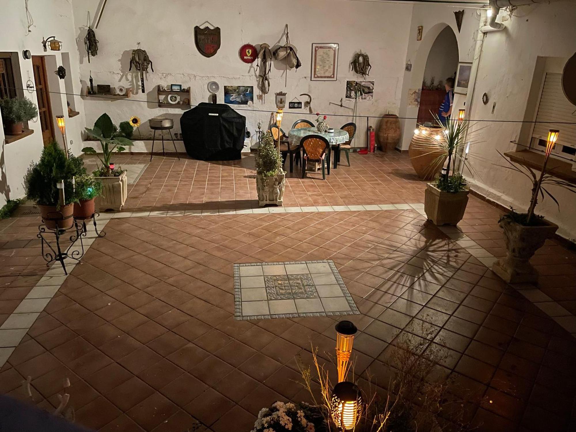 Willa Casa Rural Relax Valtierra Zewnętrze zdjęcie