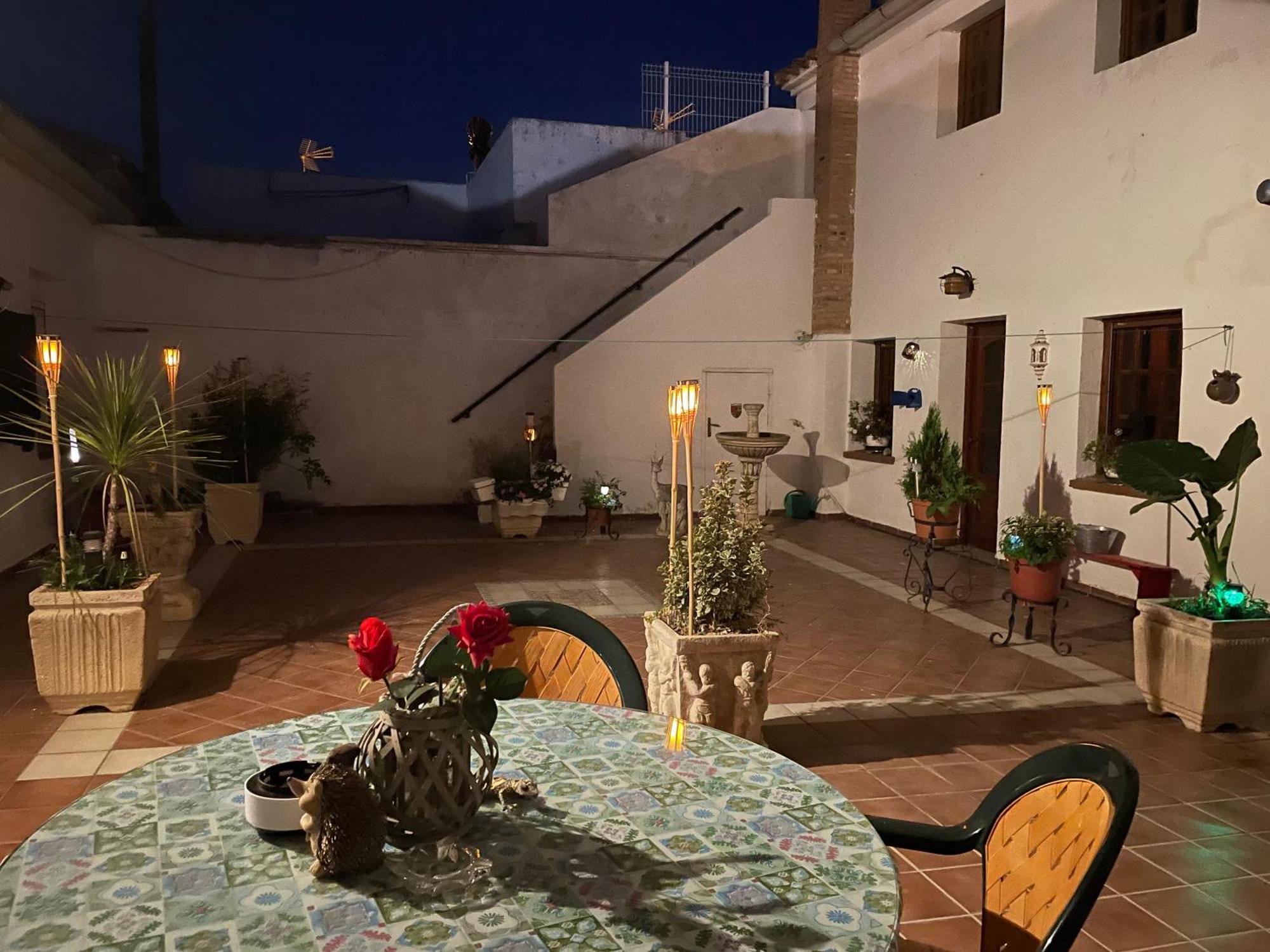 Willa Casa Rural Relax Valtierra Zewnętrze zdjęcie