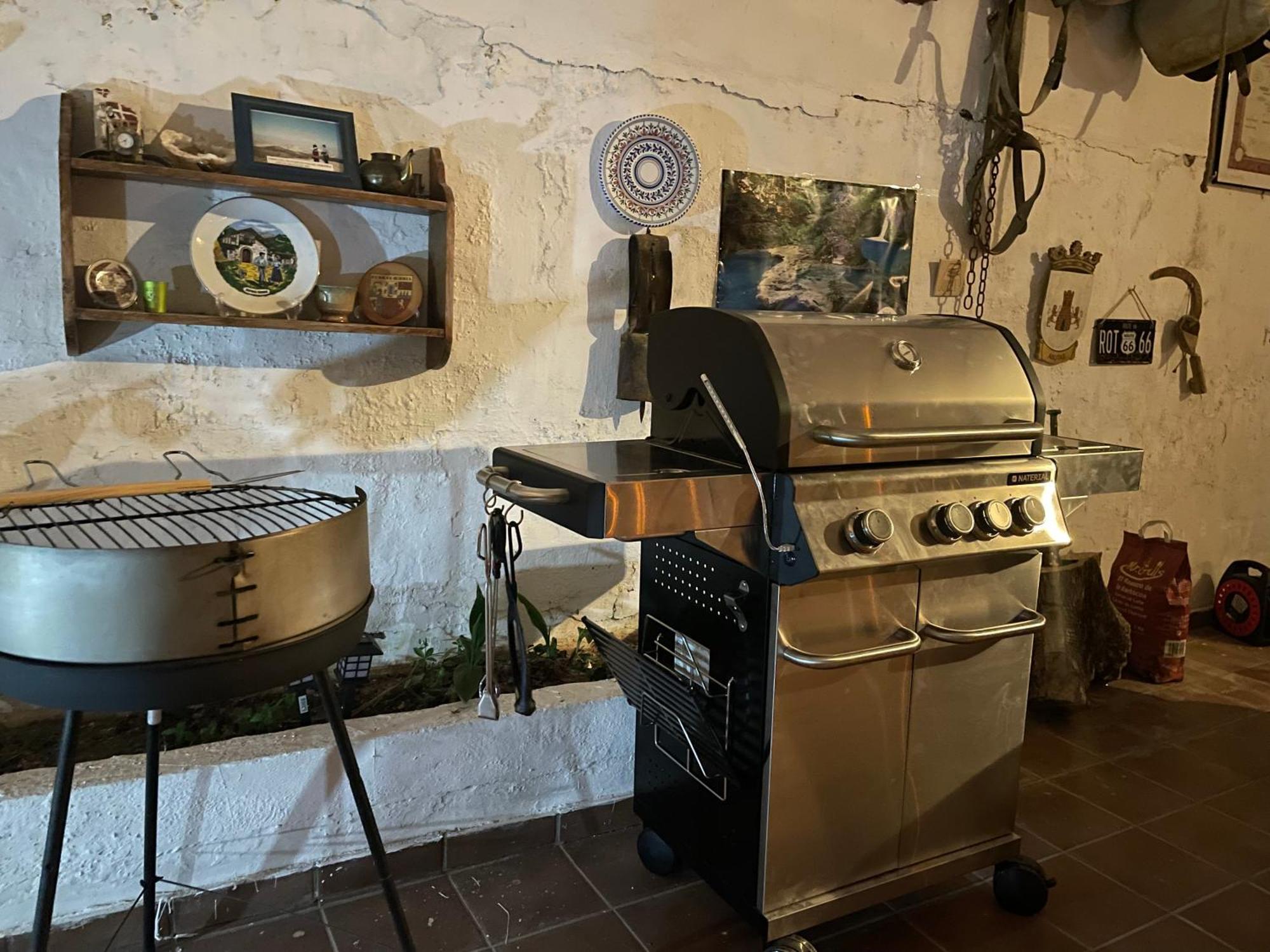 Willa Casa Rural Relax Valtierra Zewnętrze zdjęcie